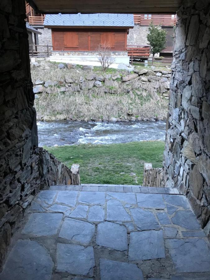 Estudio Reformado Con Parking En Vall D'Incles, Grandvalira Canillo Exterior photo